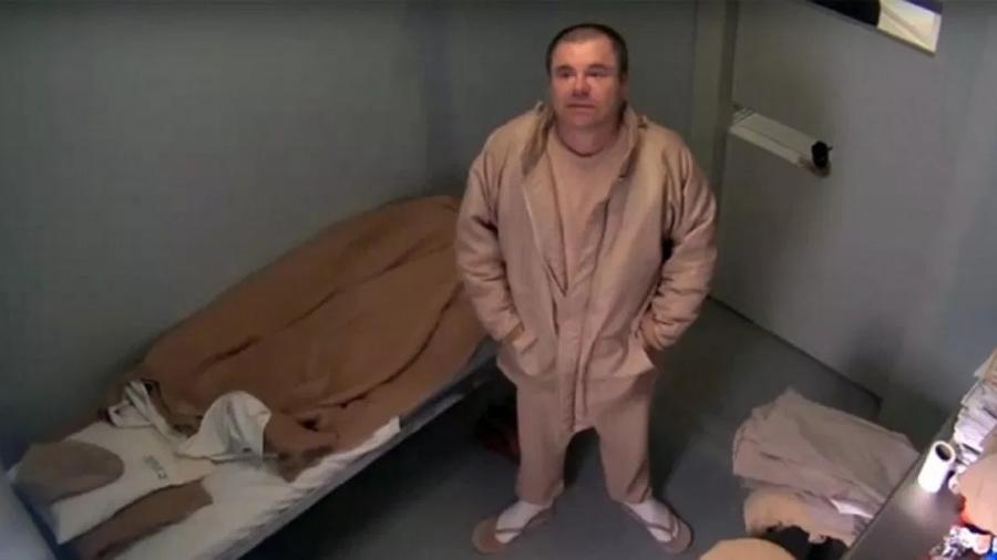 Dámaso López y 30 personas, serán testigos en juicio de “El Chapo”