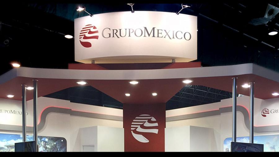 Acusa AMLO a exfuncionario de Conagua que otorgó concesiones de agua a Grupo México