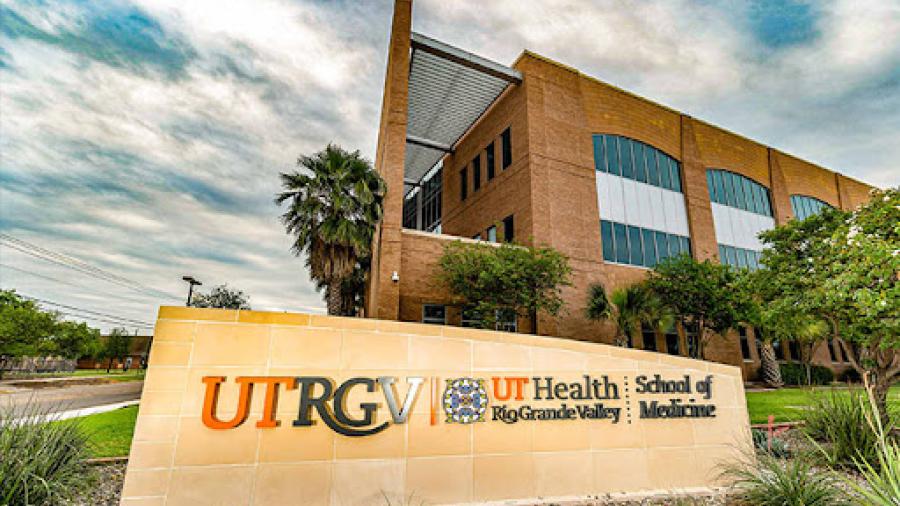 UTRGV recibe 5 mdd para establecer un centro de investigación cibernética