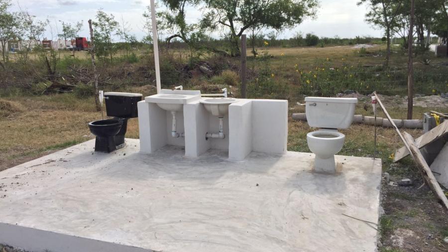 Opera con carencias jardín de niños en Palmarés