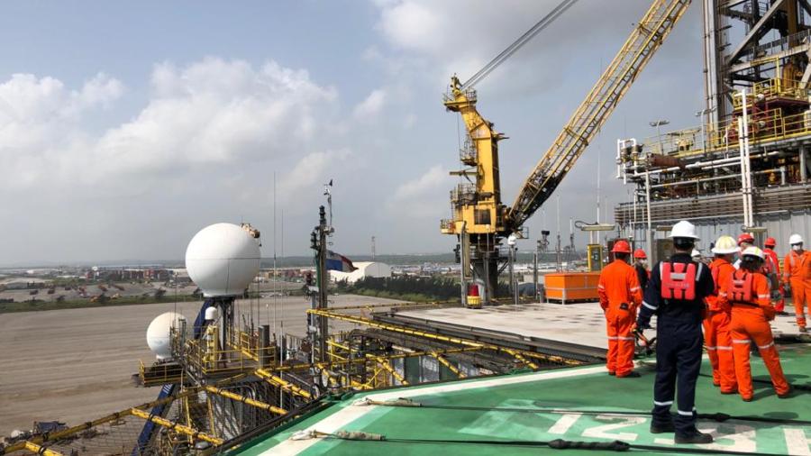 Gobierno de Altamira promueve inversión de empresas de clase mundial