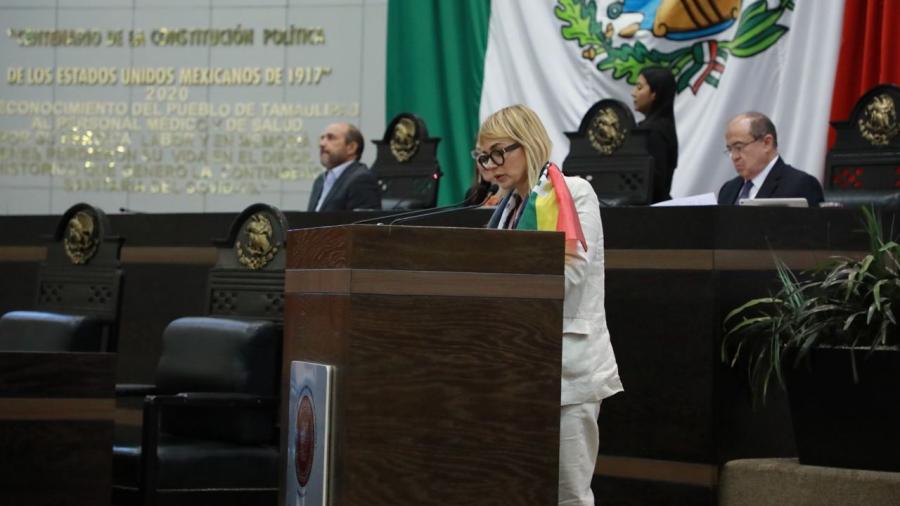Tipifica Congreso delitos contra la orientación sexual e identidad de género  