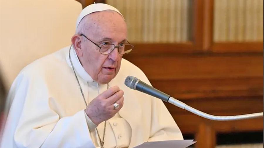 No tuvieron en cuenta todas las eventualidades al abandonar Afganistán: Papa Francisco 