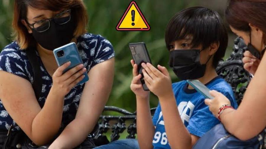 Madre da más de 30 mil pesos a su hijo para que deje las redes sociales 