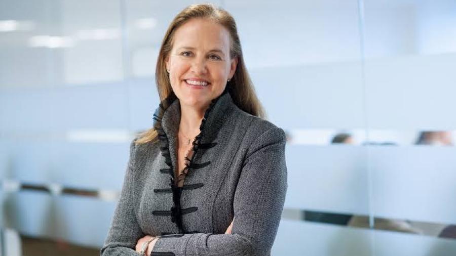 Michele Flournoy podría ser la próxima secretaria de Defensa de EU