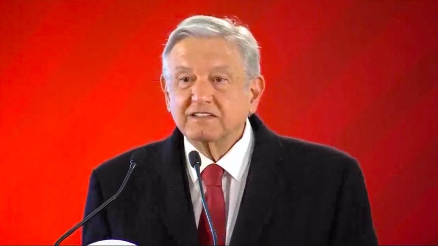 Pemex es una empresa sólida que se maneja con honestidad: López Obrador