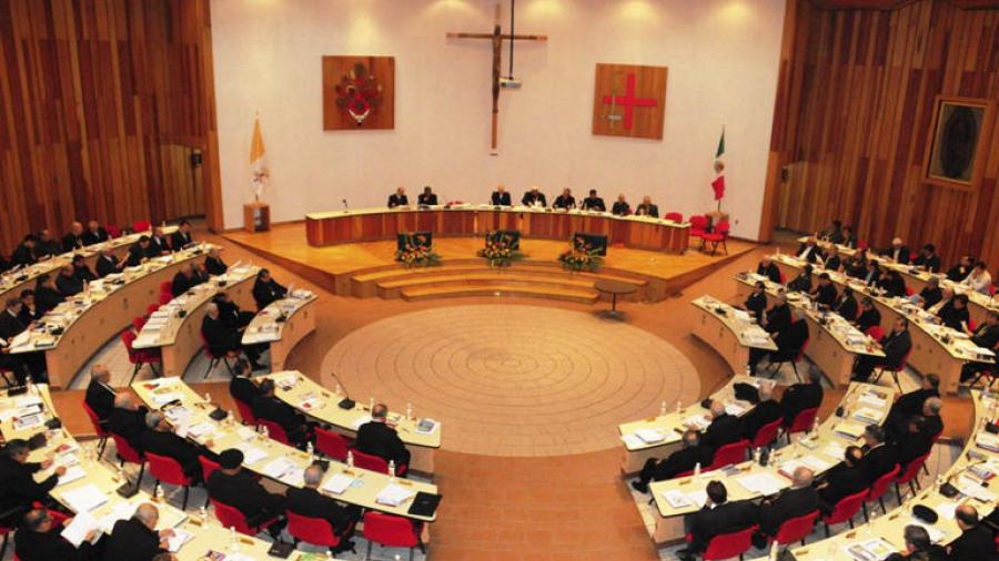 Episcopado Mexicano teme que crimen organizado intervenga en elecciones 2024