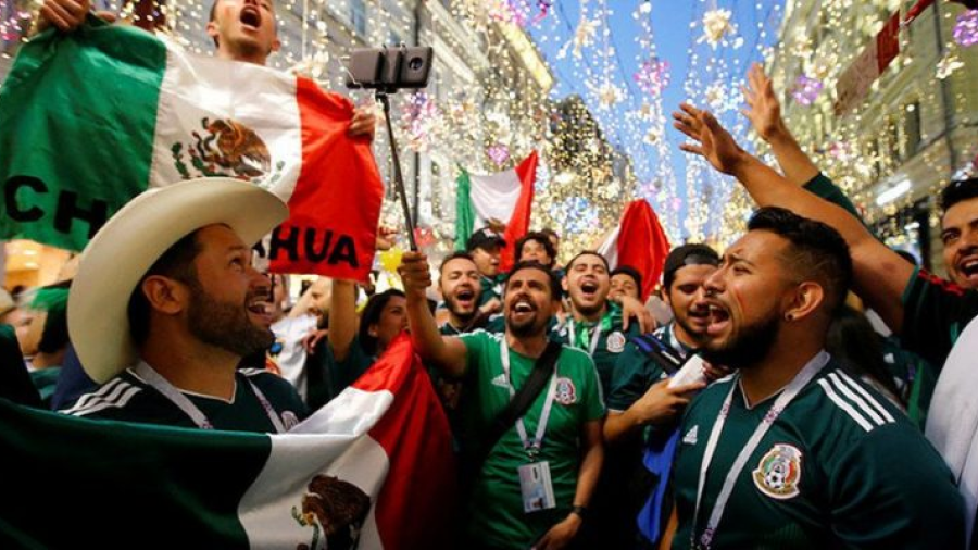¡Abuzados Raza! Cervecera ofrece cheve gratis si México le gana a Brasil