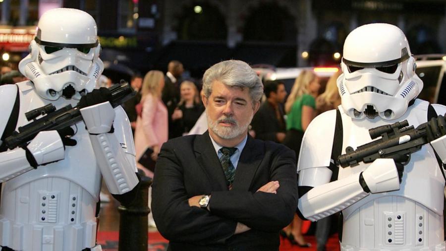 George Lucas tendrá su museo en Los Ángeles