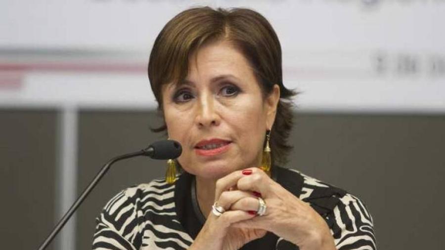 Tribunal federal confirma absolución de Rosario Robles por Estafa Maestra