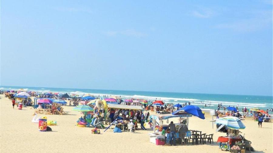 Tamaulipas registra derrama económica de 3.3 mmdp durante vacaciones de verano