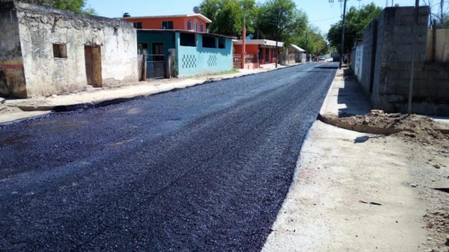 Impulsa gobierno de Américo transformación en municipios de la región centro de Tamaulipas