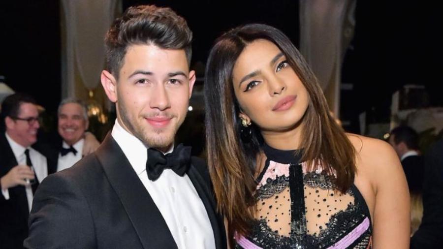 Nick Jonas y Priyanka Chopra se convierten en papás