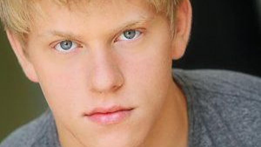 Muere el actor y cantante Jackson Odell a sus 20 años