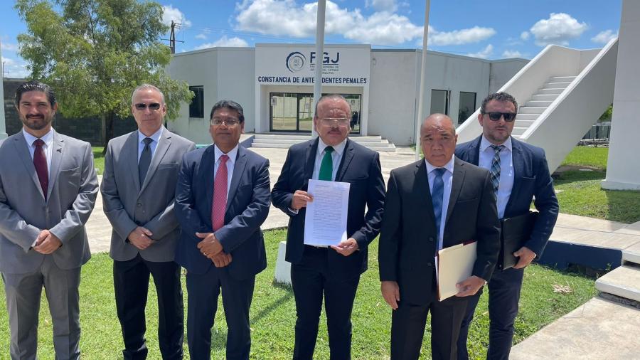 Saquean a la UIFE; se llevan equipo, borran informaci&oacute;n y culpan a ex titular de la dependencia.