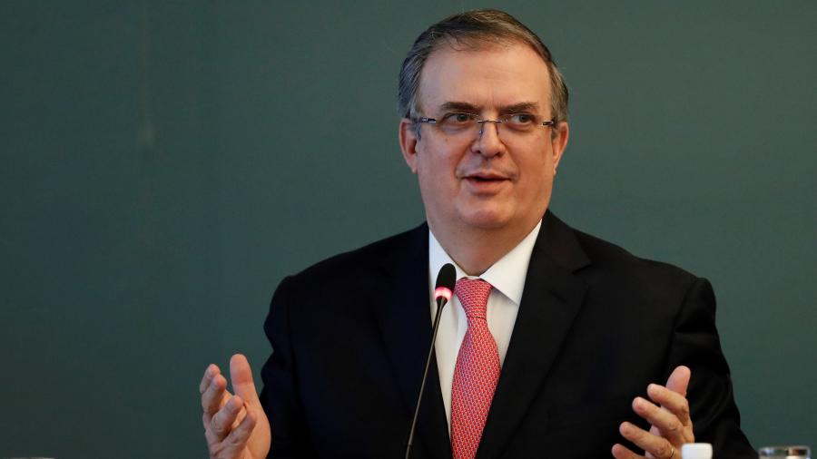Presentará Marcelo Ebrard propuesta para elección interna de Morena