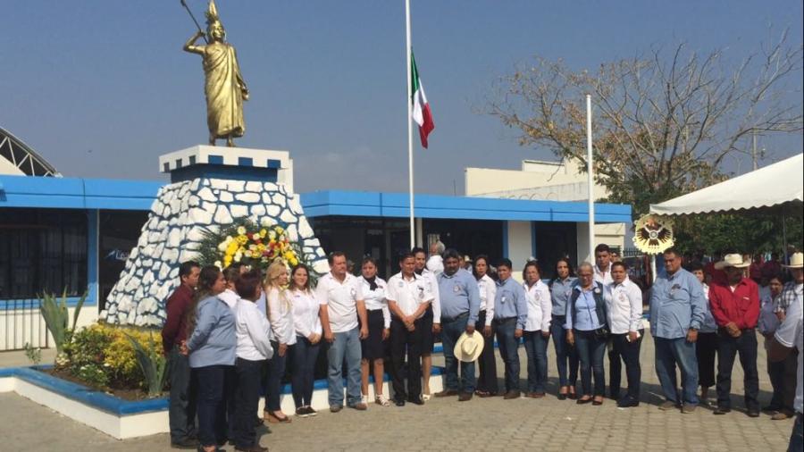 Brindan apoyo al sector rural de Altamira