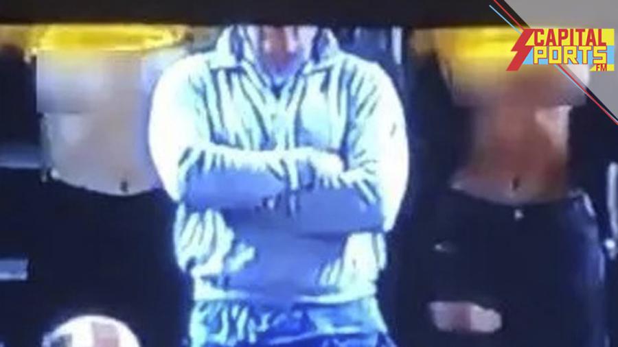 Veta MLB a aficionadas exhibicionistas