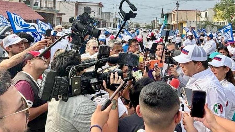 Va el Cachorro por un Reynosa al 100