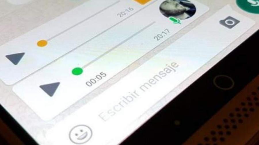 Ahora podrás escuchar audios seguidos en WhatsApp