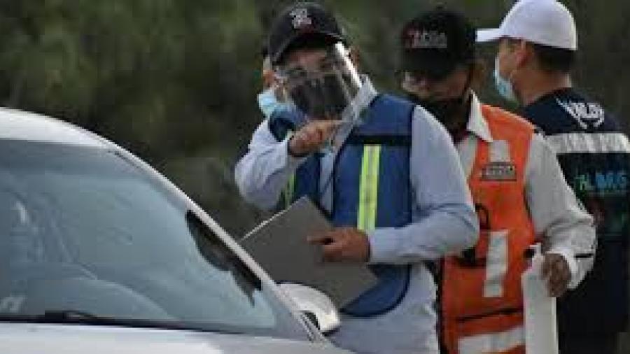 Comienzan autocine en la Ut de Nvo Laredo 