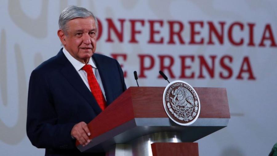 Coronavirus, SFP, precios de la gasolina, esto y más en conferencia matutina de AMLO