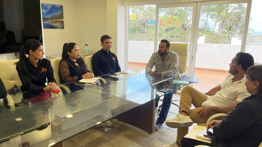 Tamaulipas será sede de la Asamblea Nacional de Arquitectos