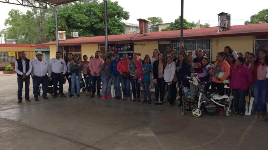 La autoexploración, método para detectar oportunamente el cáncer de mama