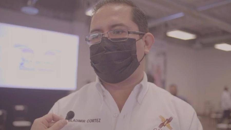 Somos la ciudad número uno en el estado: CANIRAC 