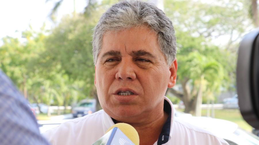 Gobierno de Tampico mantiene limpia e iluminada la ciudad