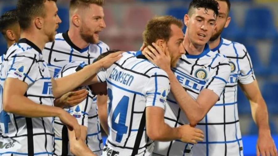 Tras 11 años, Inter de Milán se proclama campeón de la Serie A