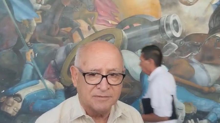 Se prepara Comapa ante llegada de tormenta Alberto