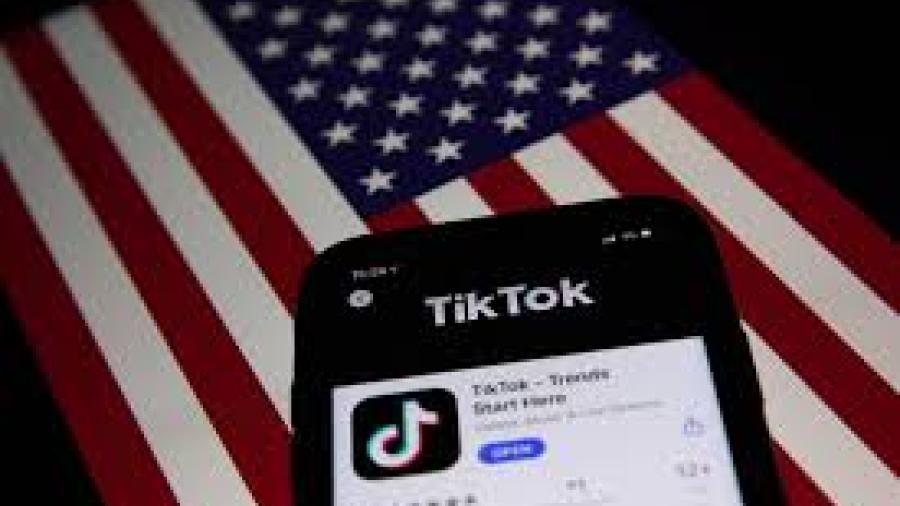¡De nuevo! Segundo juez impide decreto de Trump para prohibir TikTok en EU