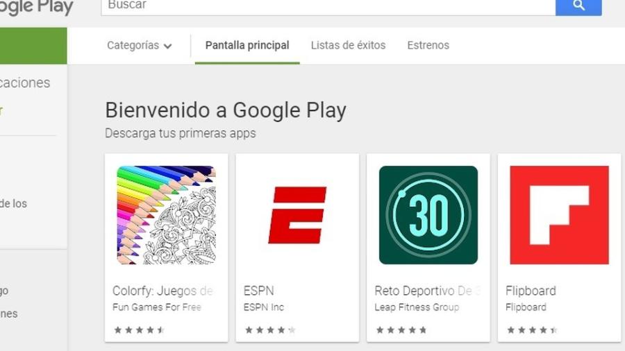 Virus en Android deja tu dispositivo inservible