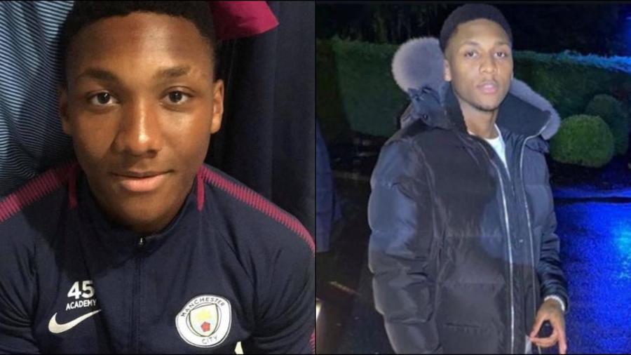 Posible suicidio de ex canterano del Manchester City