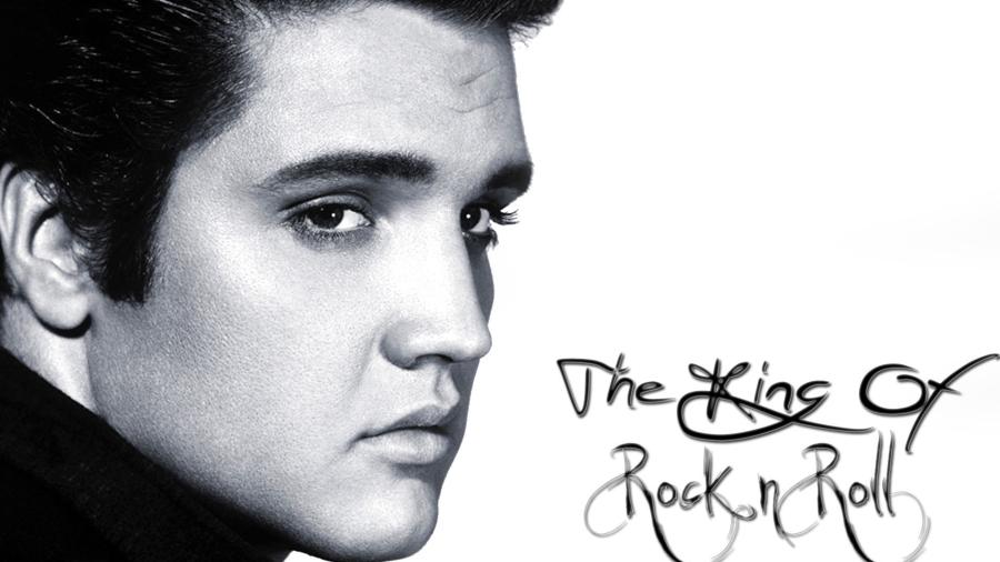 40 años de la muerte de El Rey, Elvis Presley