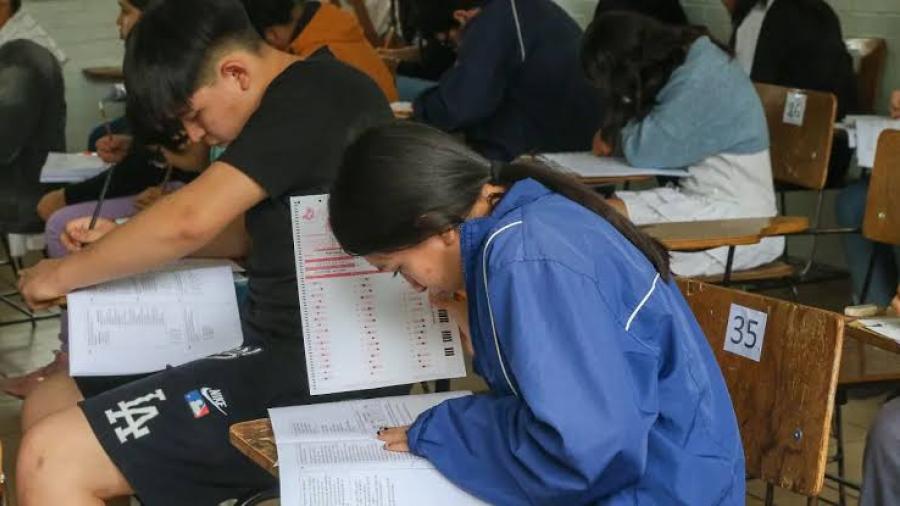 Más de 111 mil aspirantes registrados en modalidad sin examen: SEP