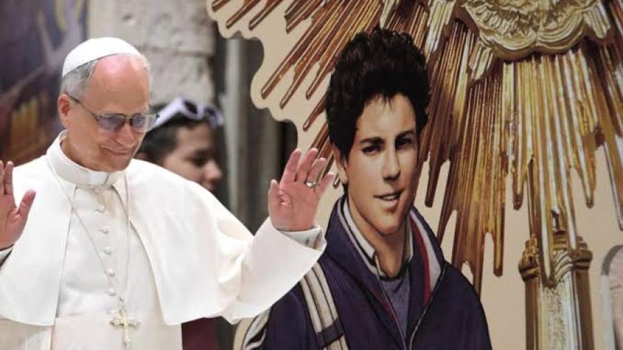 Canonizan al primer santo millennial: Carlo Acutis, símbolo de fe en la era digital