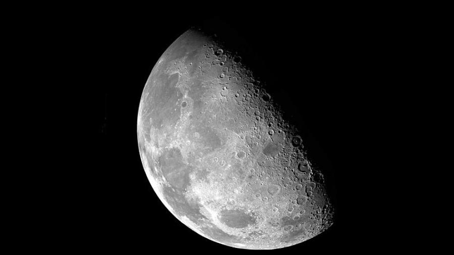 China viajará a la parte oscura de la Luna