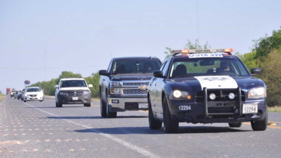 Establecen horarios del programa "Viaja con tu polic&iacute;a"