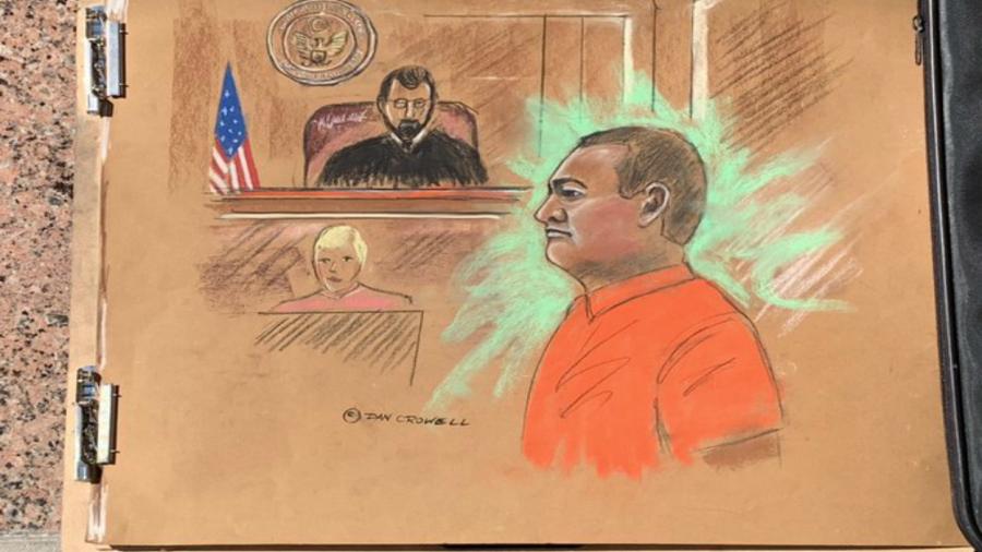 Pide AMLO a EU acelerar caso de García Luna así como el del Johnny Depp