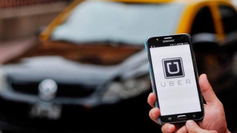 El aumento de Uber será analizado por Gobierno capitalino