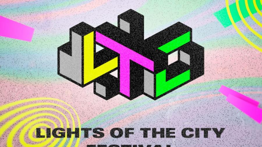 Llega Lights of the City a Monterrey