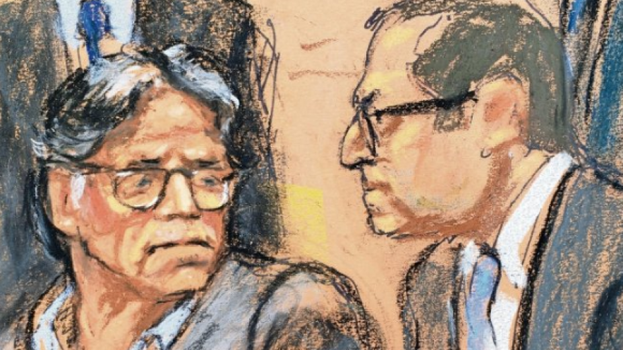Mexicanas, primeras esclavas sexuales de Raniere