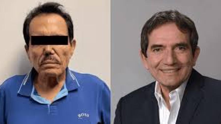 FGR declara datos nuevos y precisos sobre el secuestro de “El Mayo” Zambada y asesinato de Héctor Melesio Cuén
