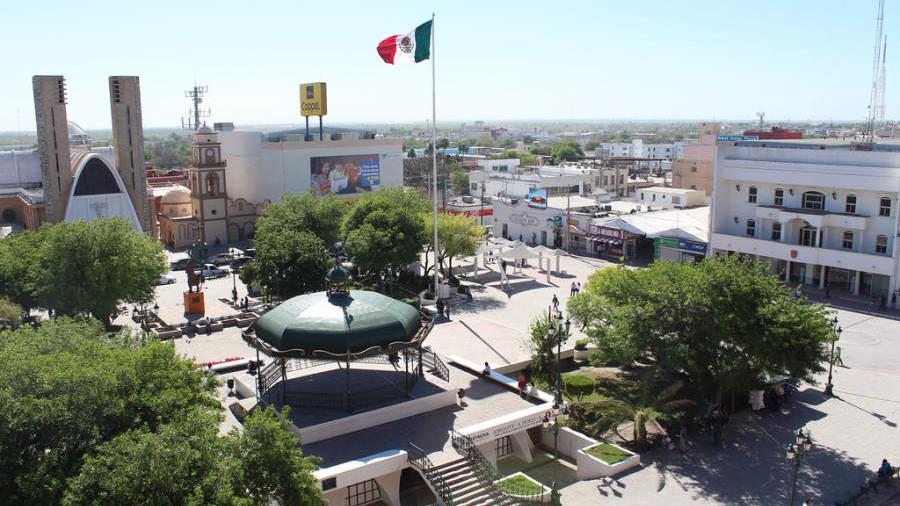 Invitan a estadounidenses a visitar Reynosa