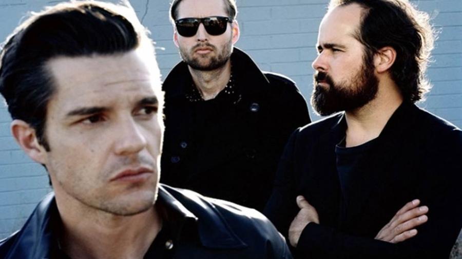 The Killers abre nueva fecha en Monterrey