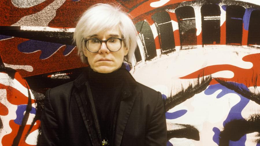 Jared Leto será Andy Warhol en biopic sobre el artista 