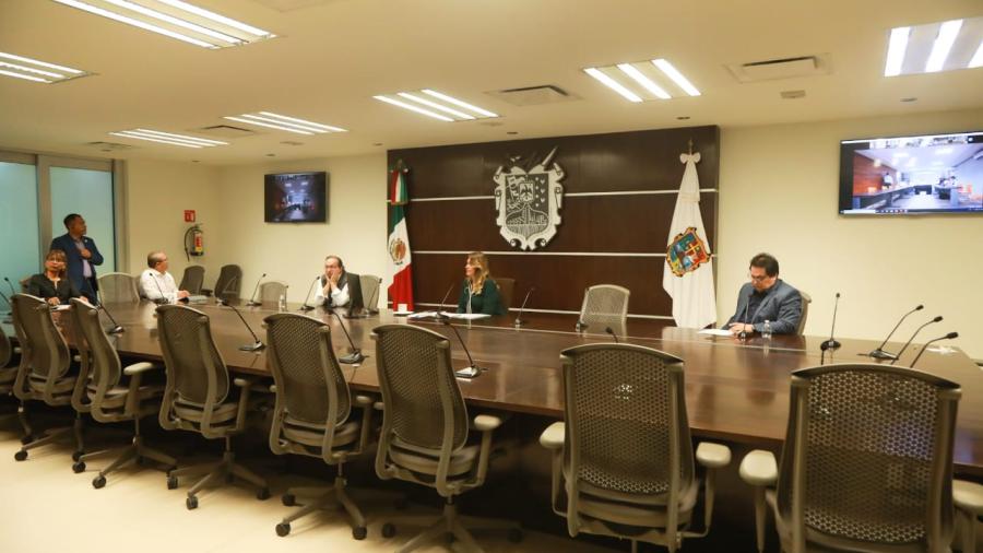 Suman esfuerzos Reynosa con Estado y Alcaldes para combatir COVID-19