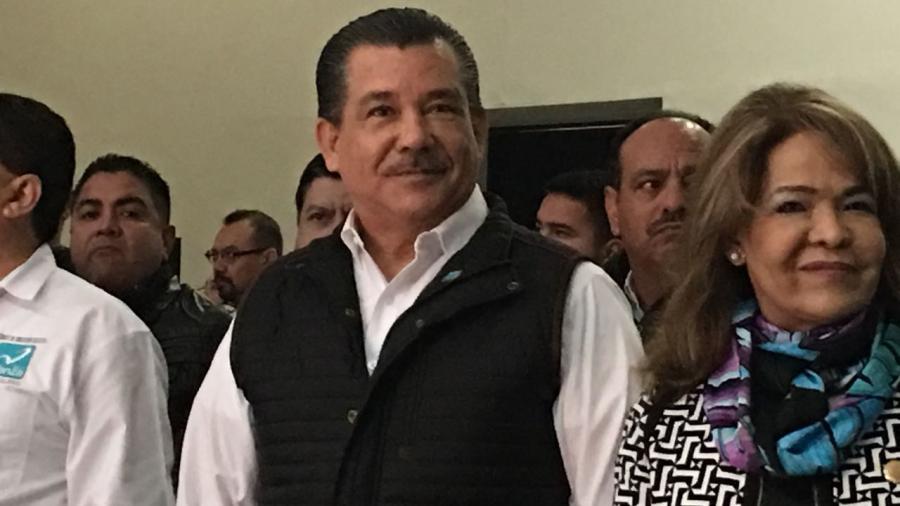 Pide SNTE funcionarios con capacidad y calidad